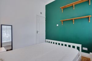 Bedroom Two- click for photo gallery